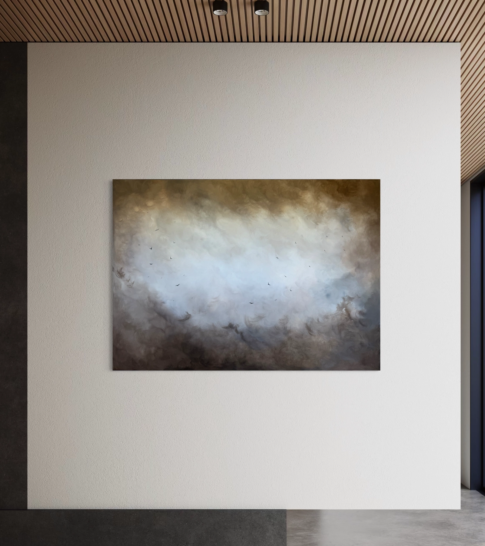 SIlence No. 9 – billede 1