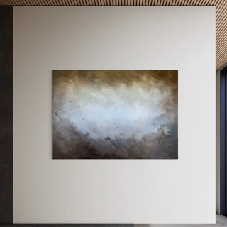 SIlence No. 9 – billede 1