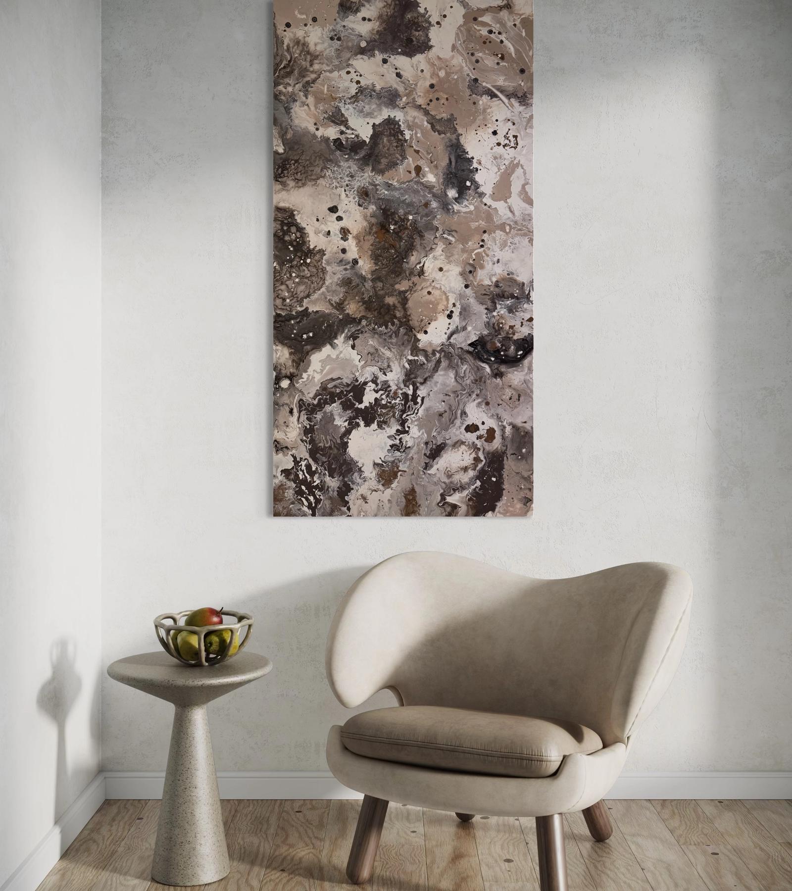 Stone Whisper – billede 1