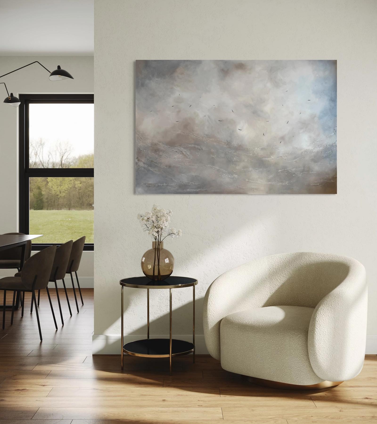  Morning Haze – billede 1