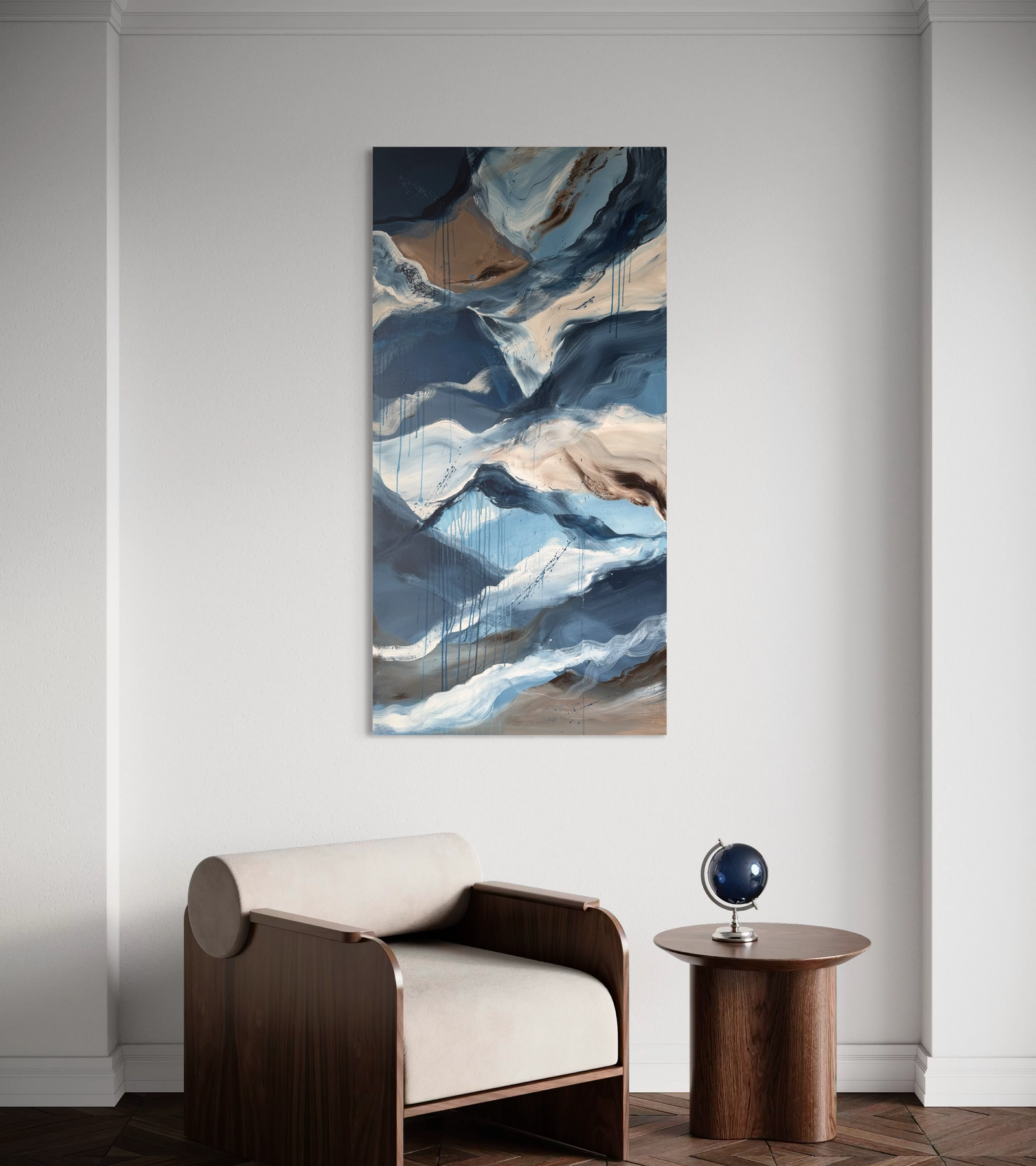 Flow No. 3 – billede 1