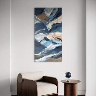 Flow No. 3 – billede 1