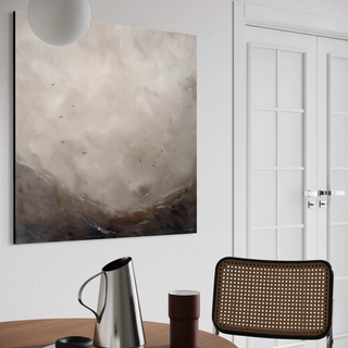 Silence No. 5 – billede 5