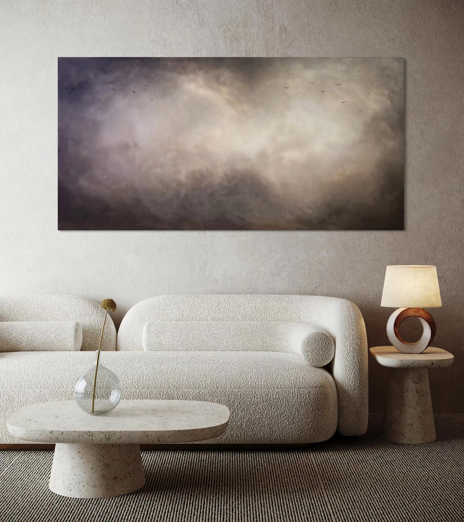 Celestial Drift – billede 1