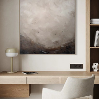 Silence No. 5 – billede 1