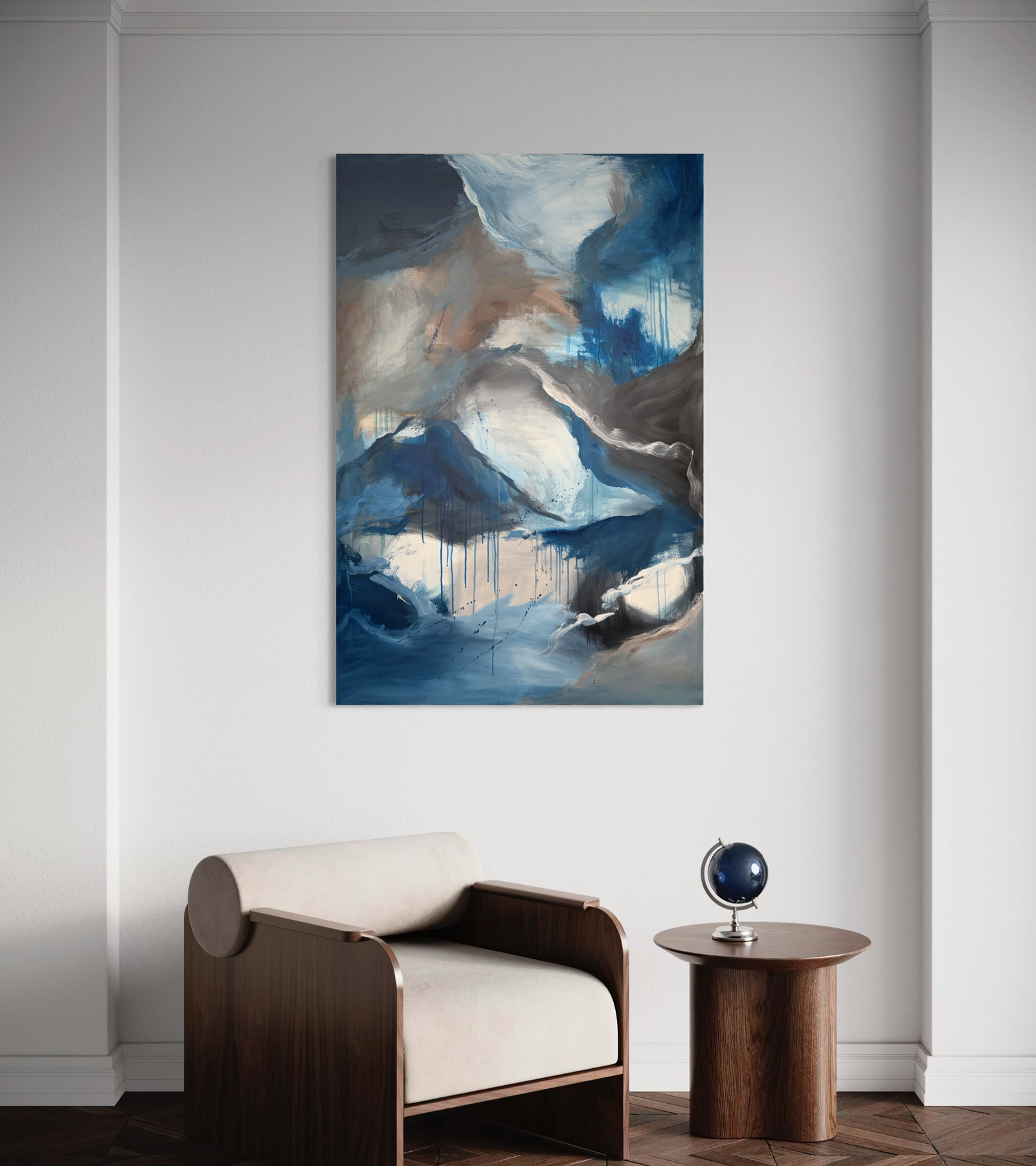 Flow No. 1  – billede 1