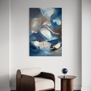 Flow No. 1  – billede 1