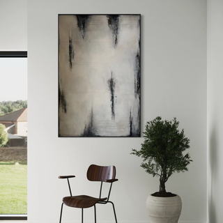 Silent Contrast – billede 1