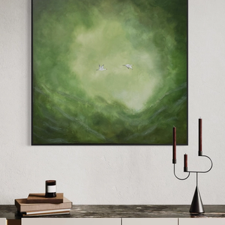 Nordic Calm No. 1 – billede 3