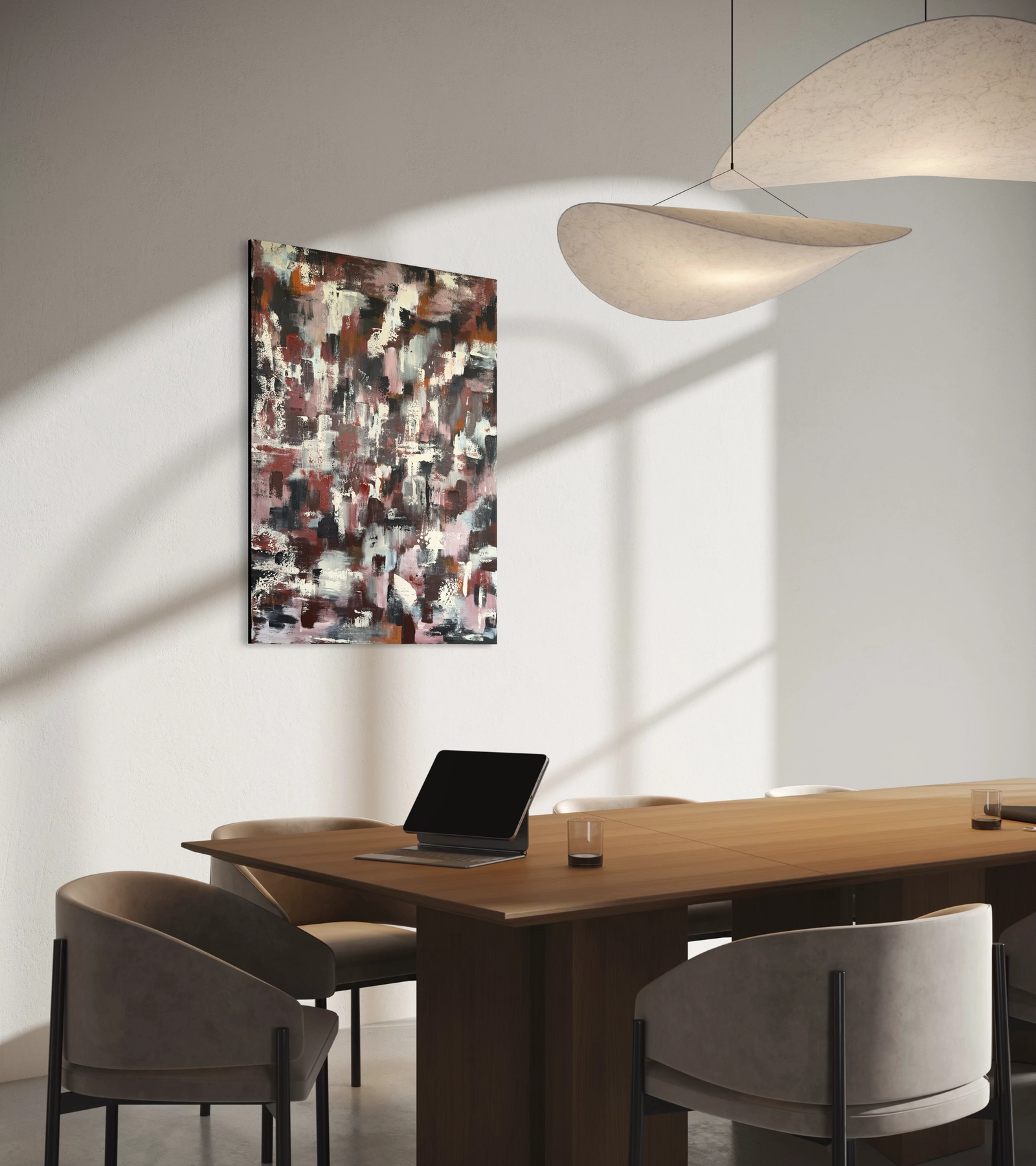 Urban Pulse – billede 1