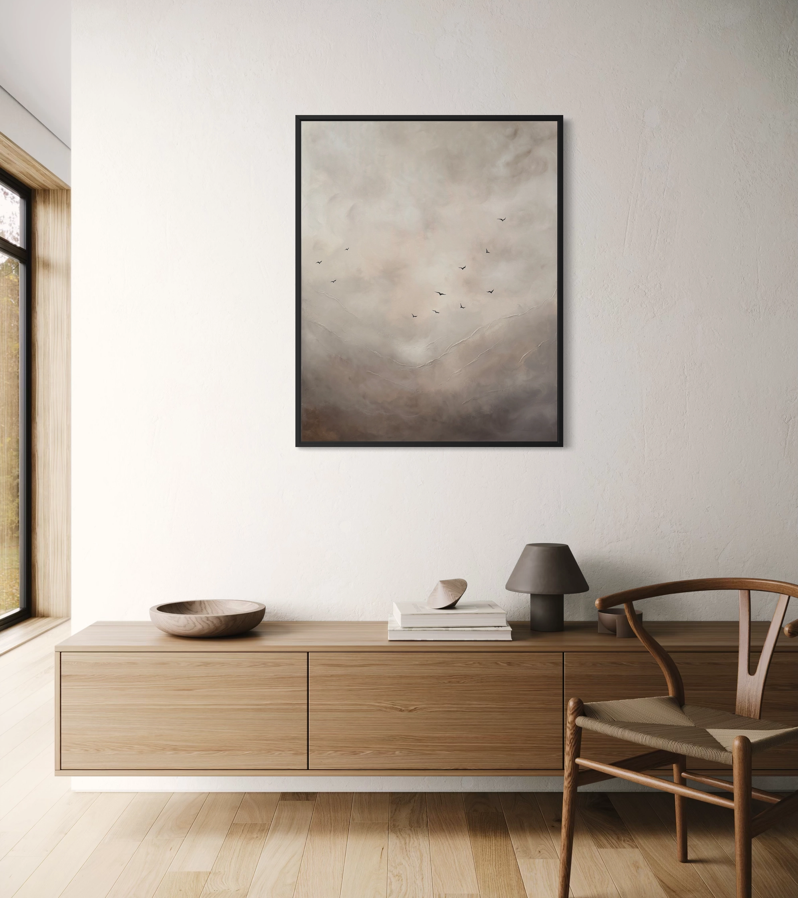 Dreamy No. 1 – billede 1