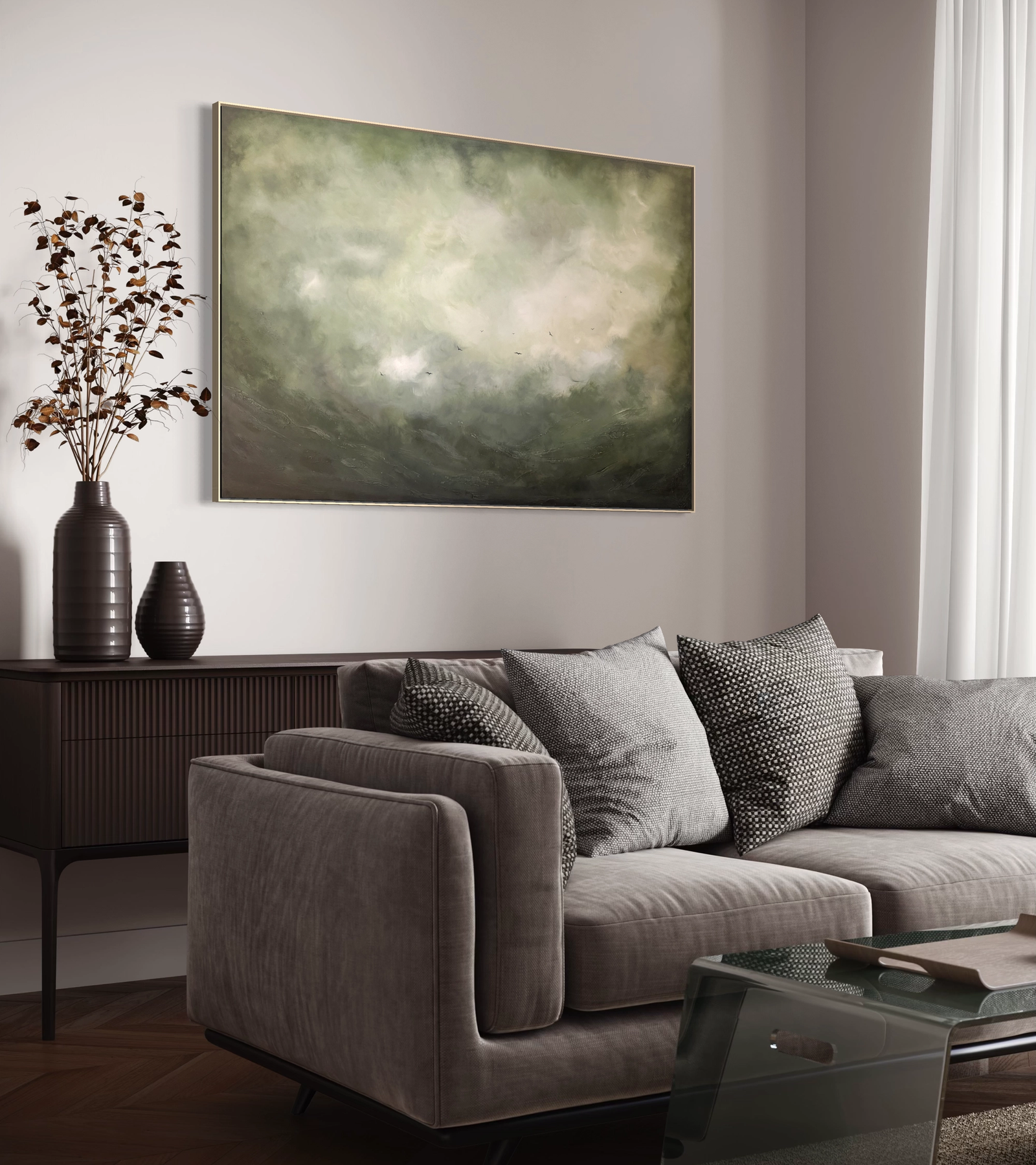 Landscape No. 1 – billede 1