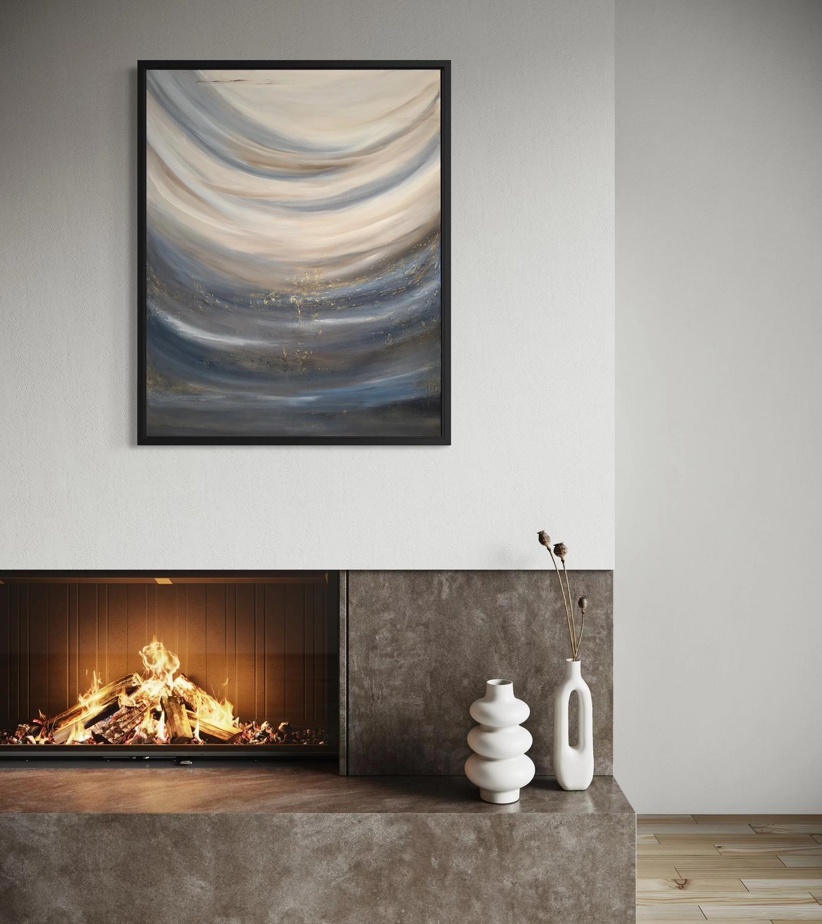 Golden Drift – billede 1