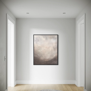 Dreamy No. 3 (Giveaway Maleri) – billede 2