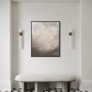Dreamy No. 3 (Giveaway Maleri) – billede 1