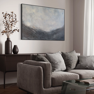 Silence No. 7 – billede 1