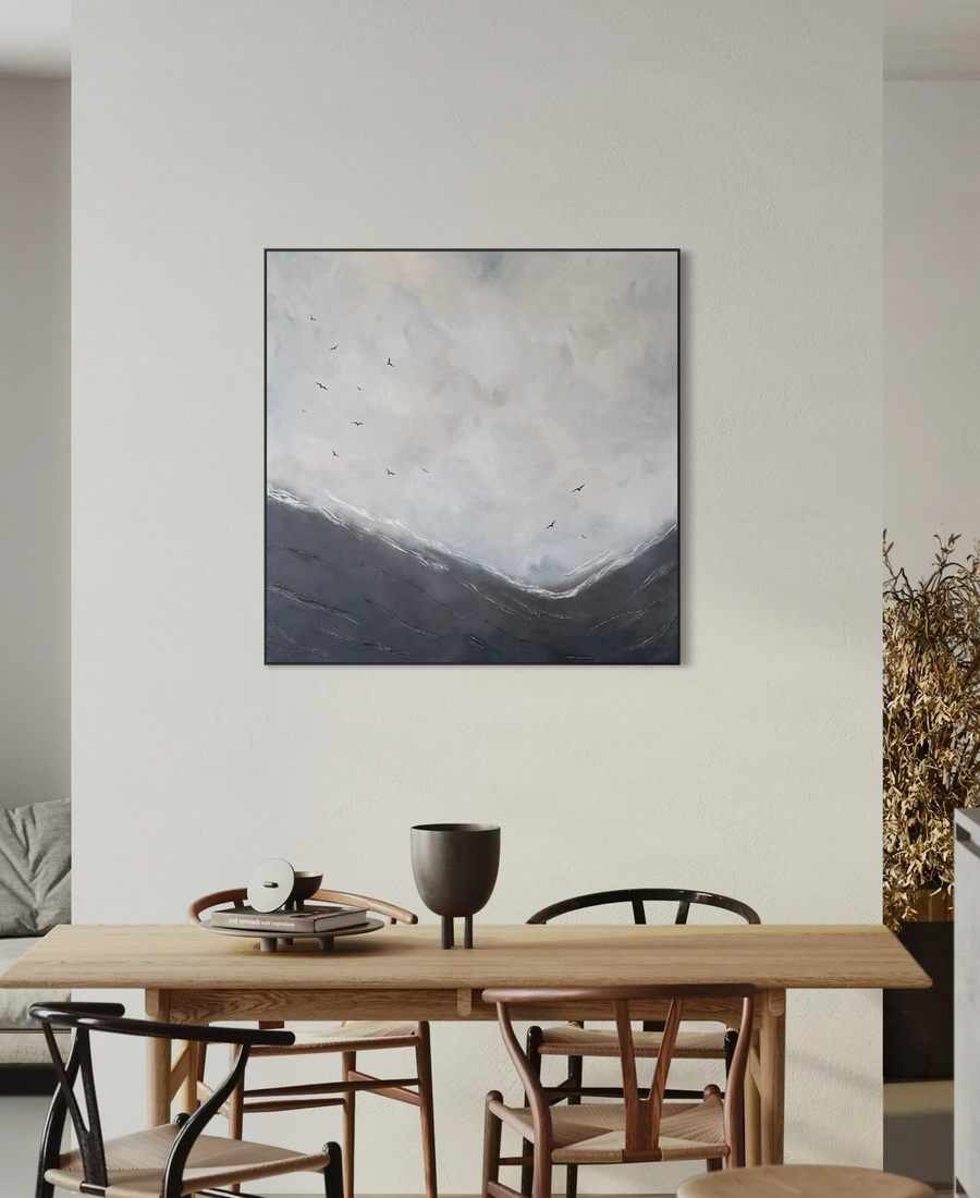 Silence No. 12