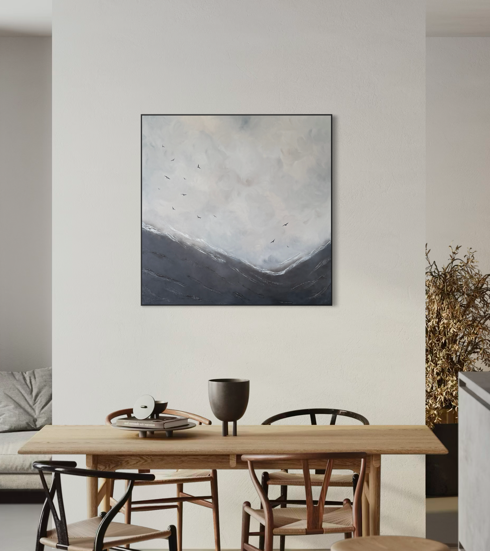 Silence No. 12 – billede 1