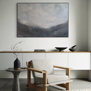 Silence No. 7 – billede 3