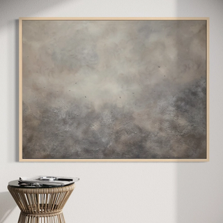 Silence No. 3 – billede 1