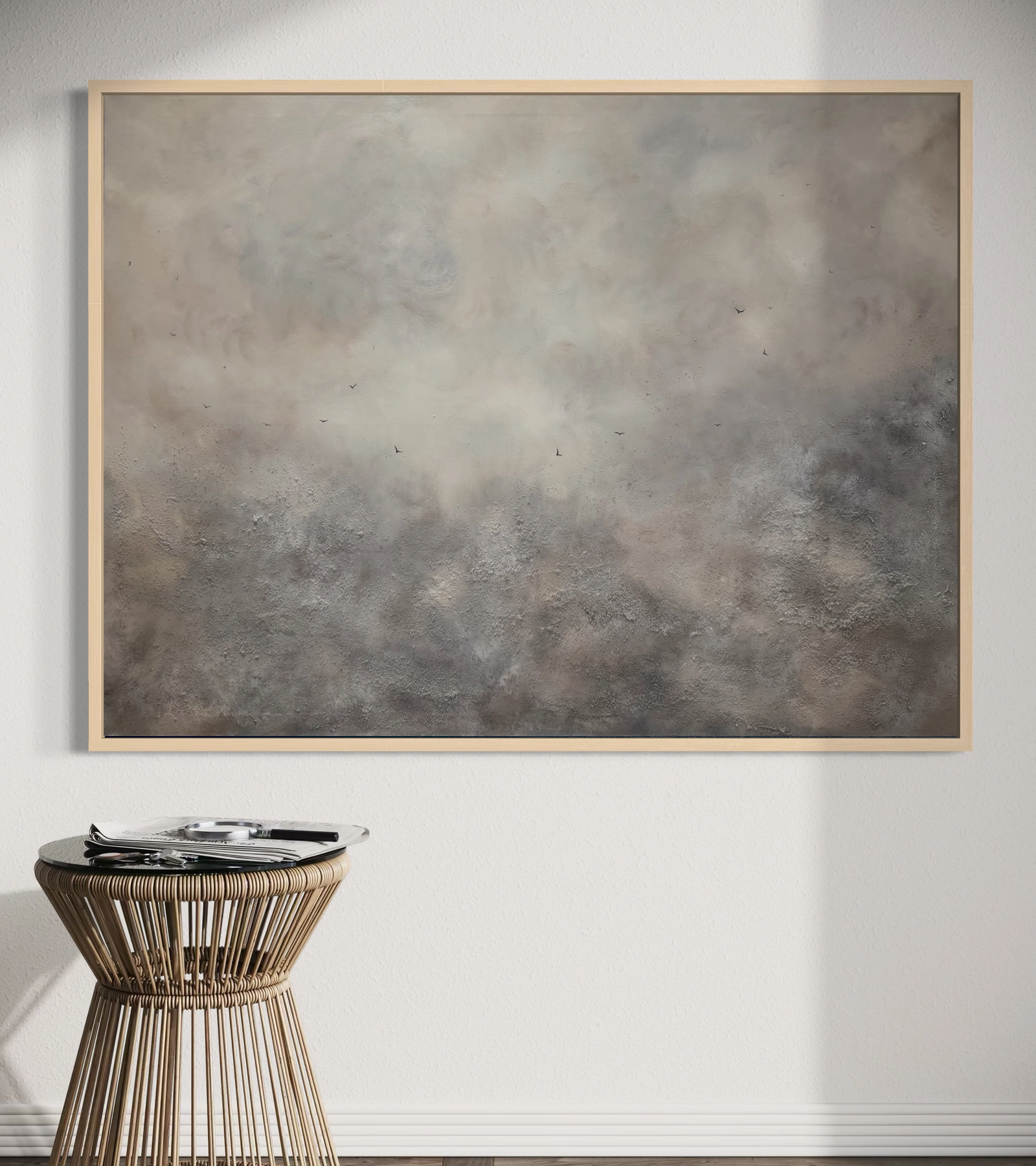 Silence No. 3 – billede 1