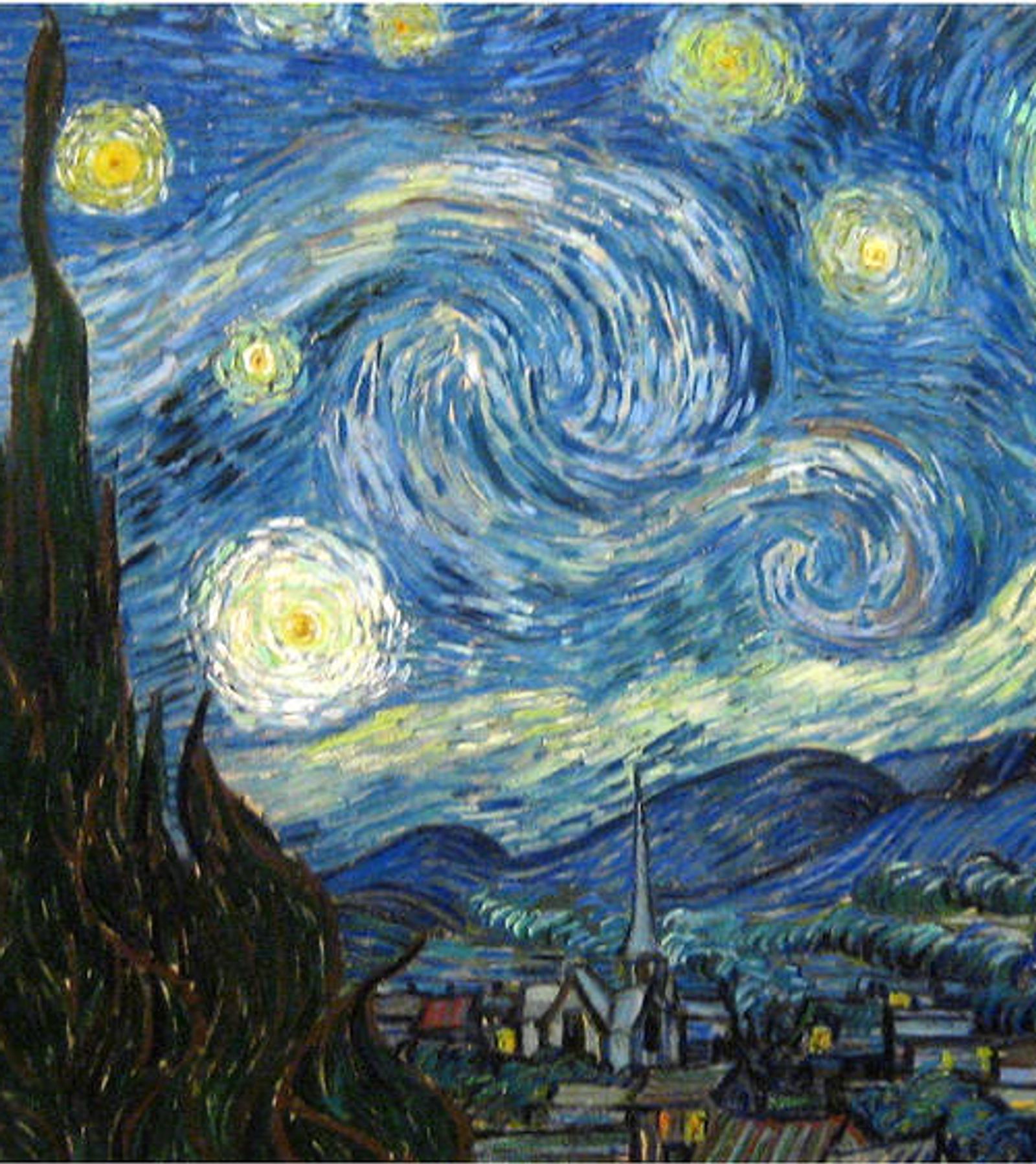 Midnight Bloom – billede 1