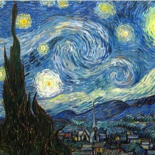 Midnight Bloom – billede 1