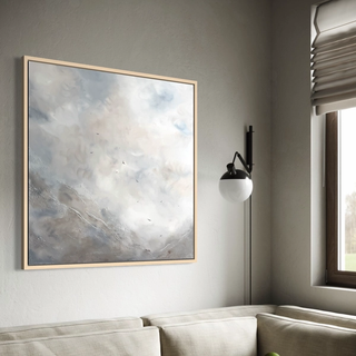 Cloud No. 1  – billede 1