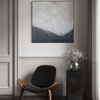 Silence No. 12 – billede 2
