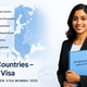 Schengen Visa Mumbai 2026: Travel to 29 European Countries