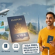 Visa Free Countries For US Visa Holders Complete Guide