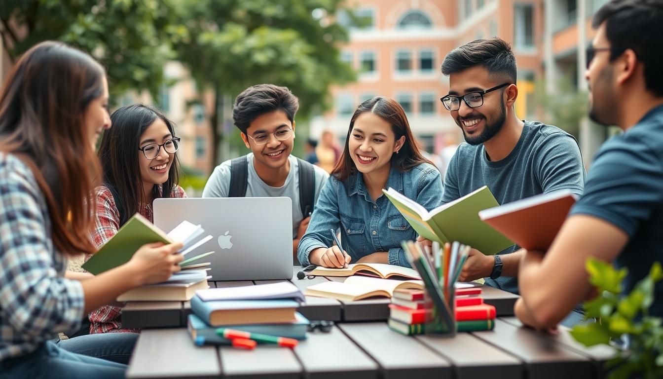 Why Australia is the Best Destination for International Students