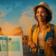  65+ Countries You Can Visit with Schengen Visa: Complete List 2025