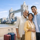 UK Visit Visa for Parents 2026: Complete Application Guide from India