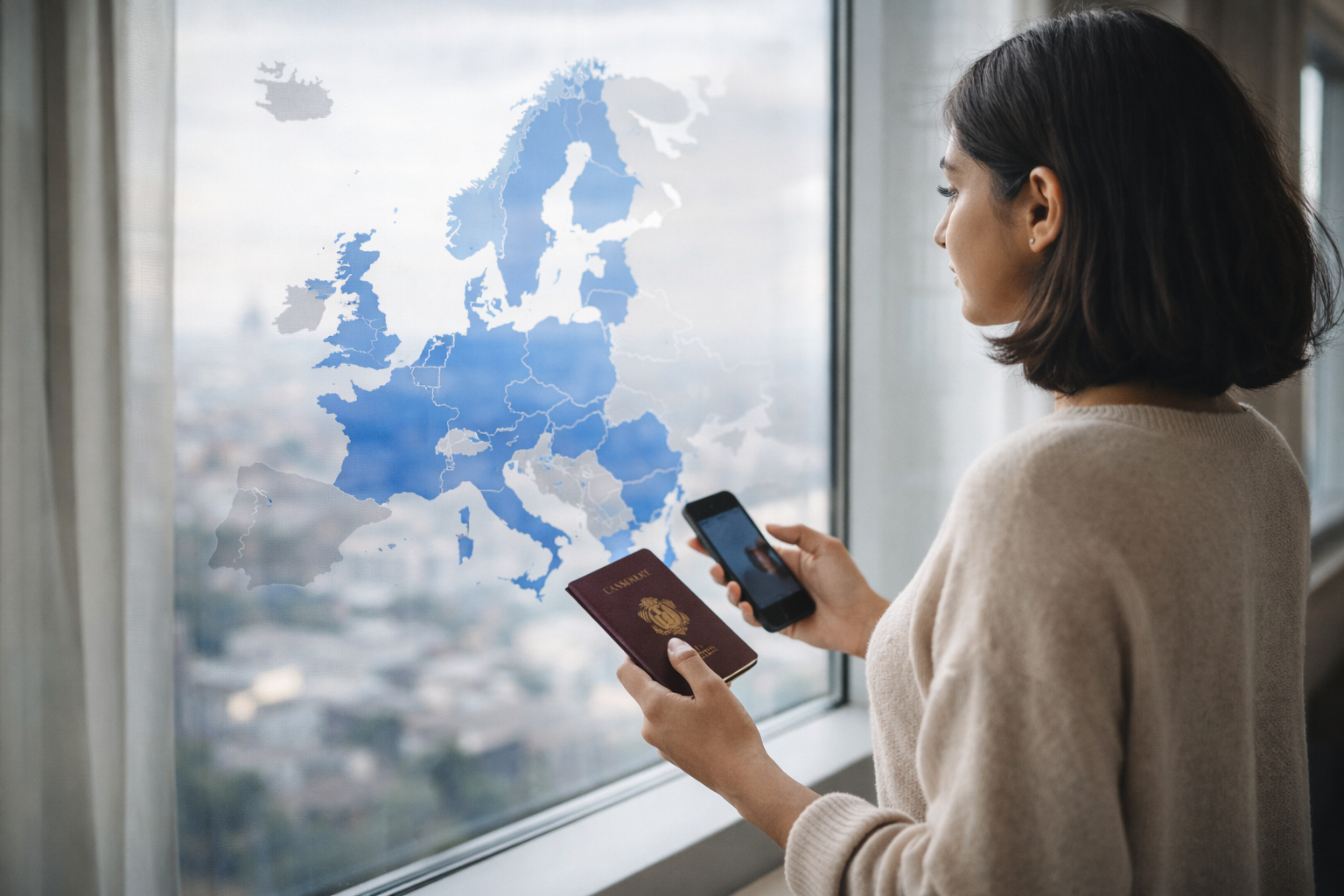 27 Schengen Visa Countries List 2026: Complete Guide (With Entry Requirements + Map)