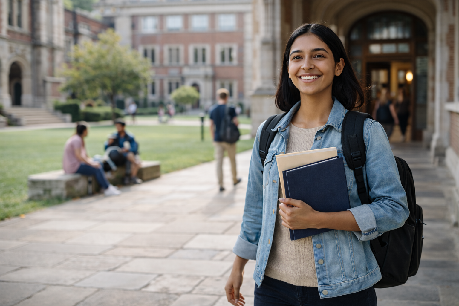 UK Student Visa 2026: Complete Application Guide for Indian Students (CAS + Requirements)