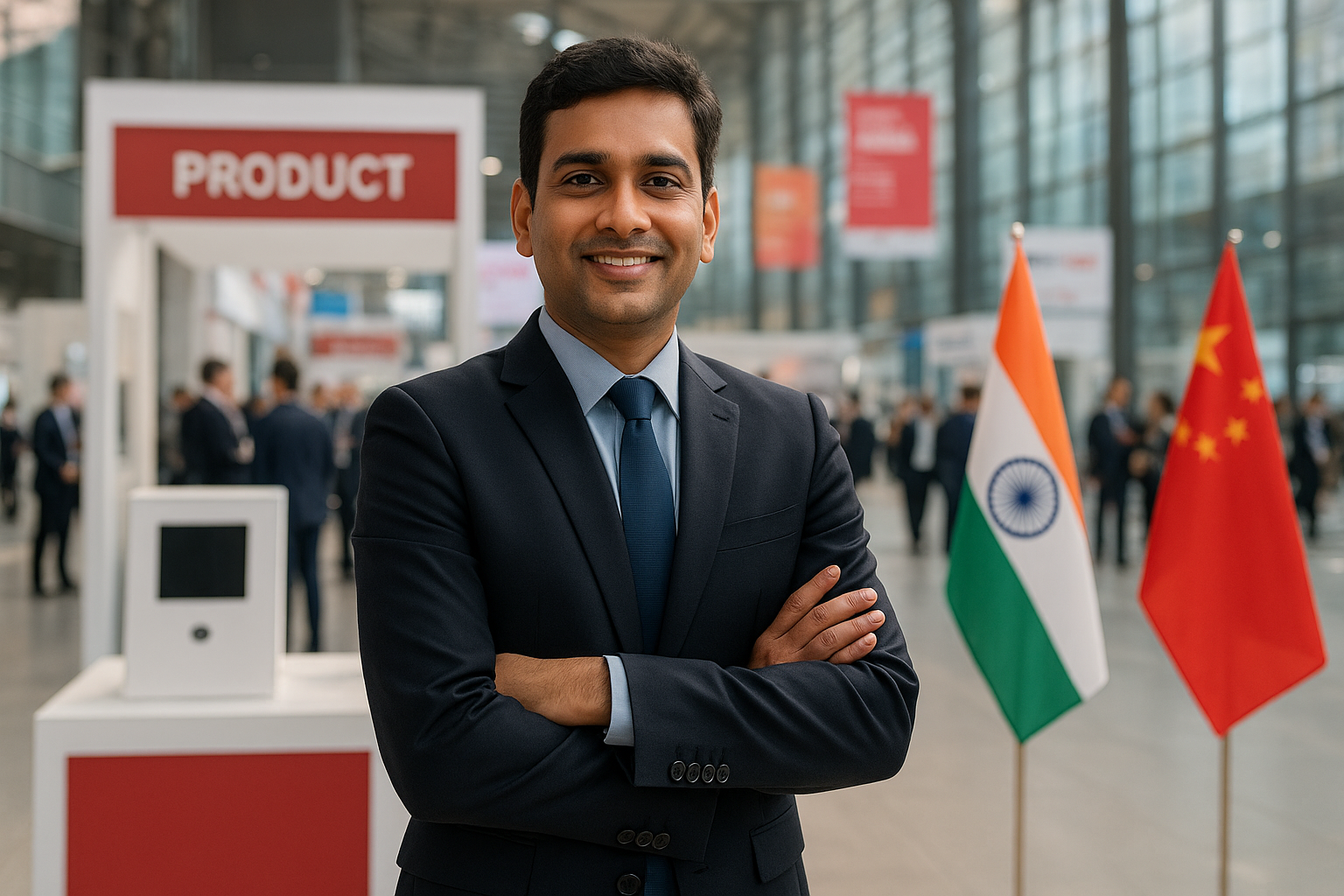 China M-Visa (Business Visa) for Indians in 2025 – Requirements, Processing Time & How to Apply