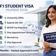 F1 Student Visa Mumbai 2026: Fastest Approval in India.