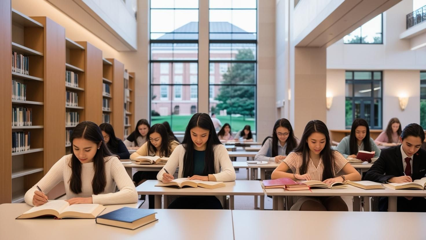 The Ultimate Guide to Studying in the United States: Tips for International Students