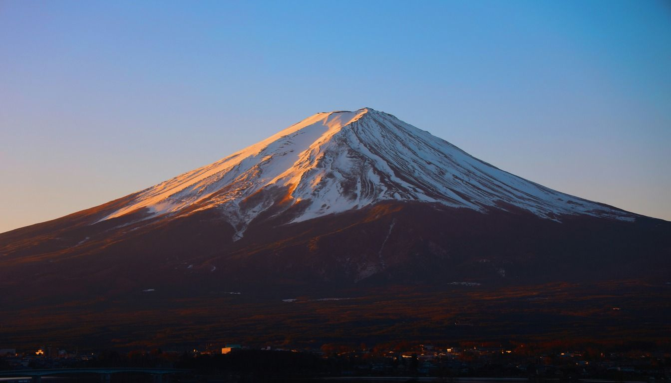 20 Unmissable Experiences: Why Japan Should Be Your Next Travel Destination in 2025