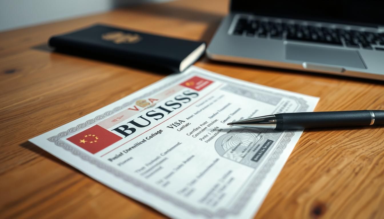 Business Visa Guide: B1/B2 Visa Requirements for the USA