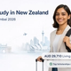 Study in New Zealand Mumbai 2026 Intakes + Total Costs + Eligibility Step-by-Step Guide