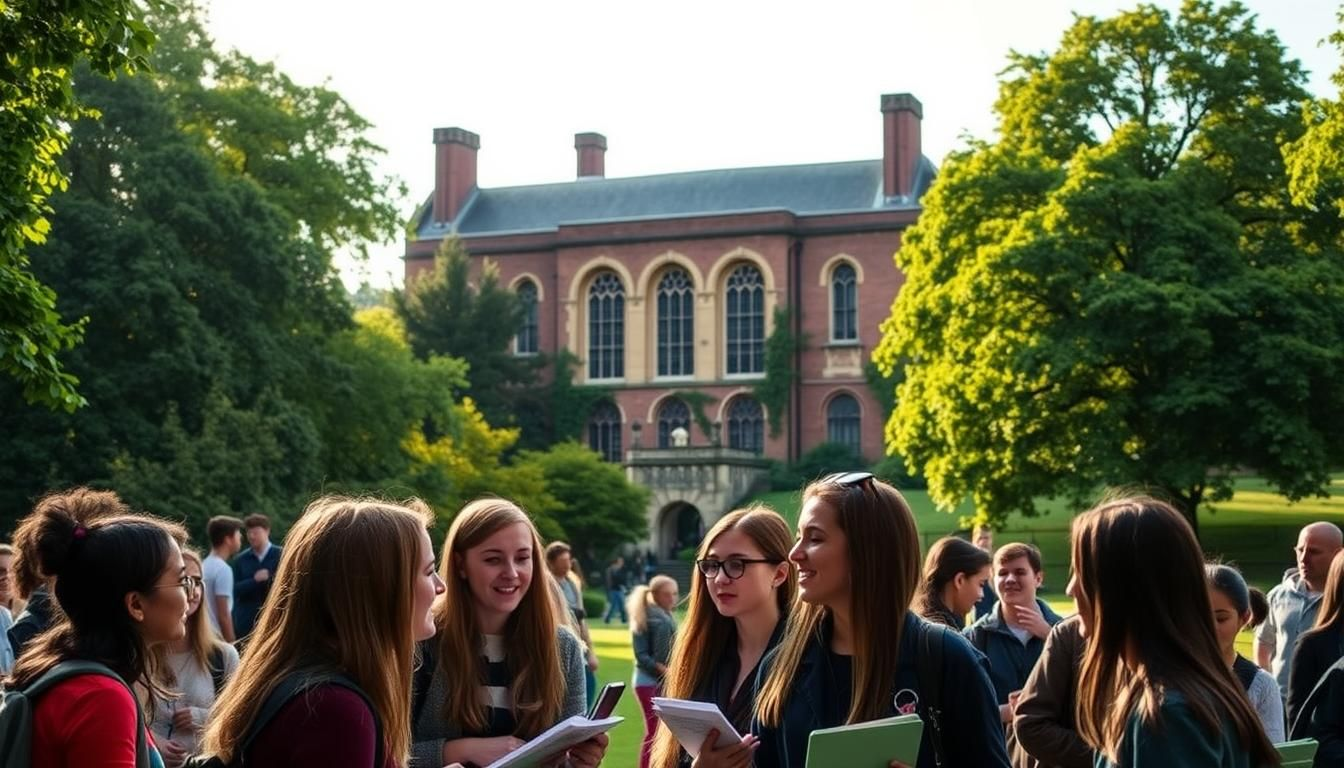 Student & Dependent Visas: Work & Study in the UK