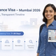 France Visa Mumbai 2026, 7 – 20 Days Processing + VFS Steps + Schengen Checklist​