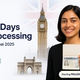 UK Student Visa Mumbai 2026: Complete in 21 Days