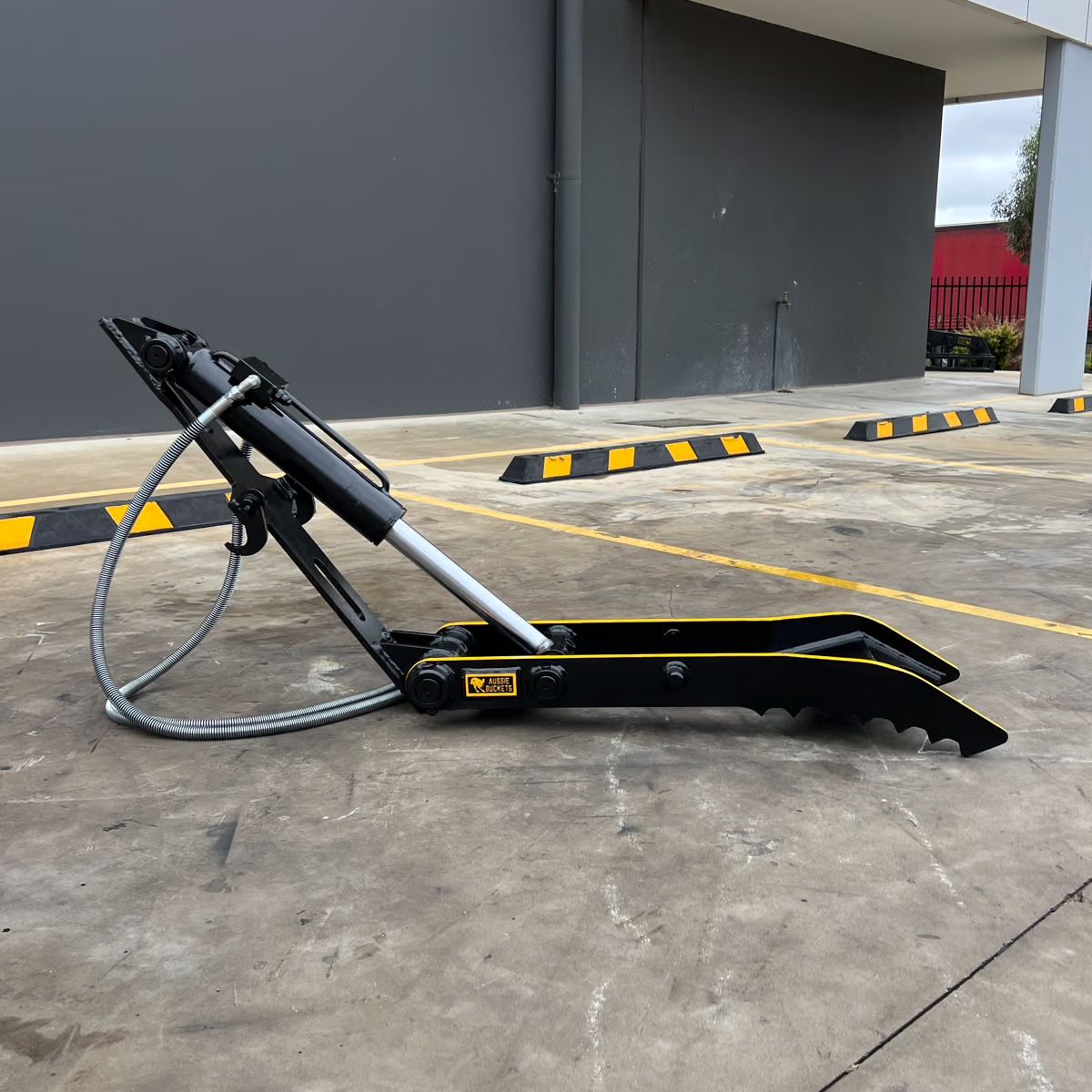 Hydraulic Thumb - Product Image 2