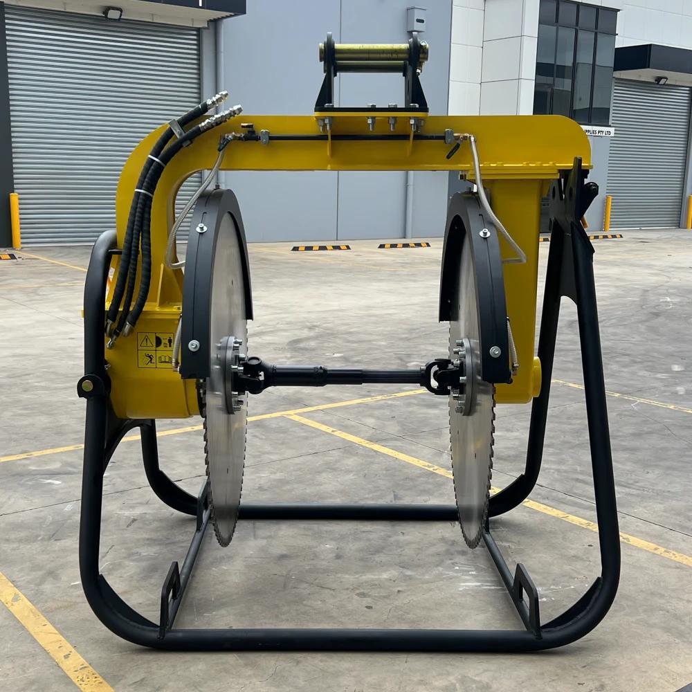 Rock Saw Series - Product Image 5