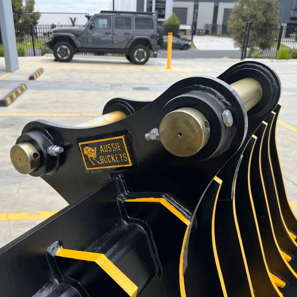 Heavy Duty Stick Rake - Product Image 9