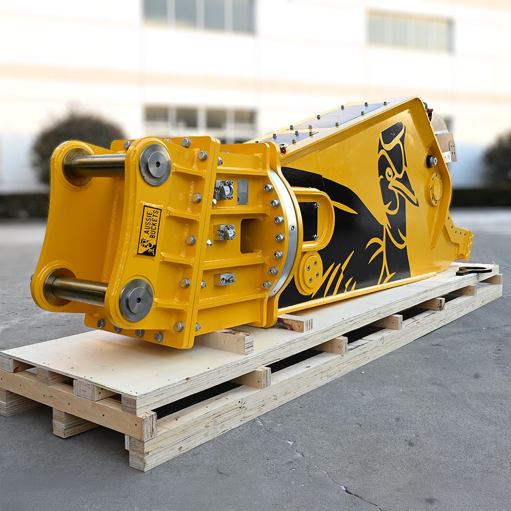 Hydraulic Shear - Image 5