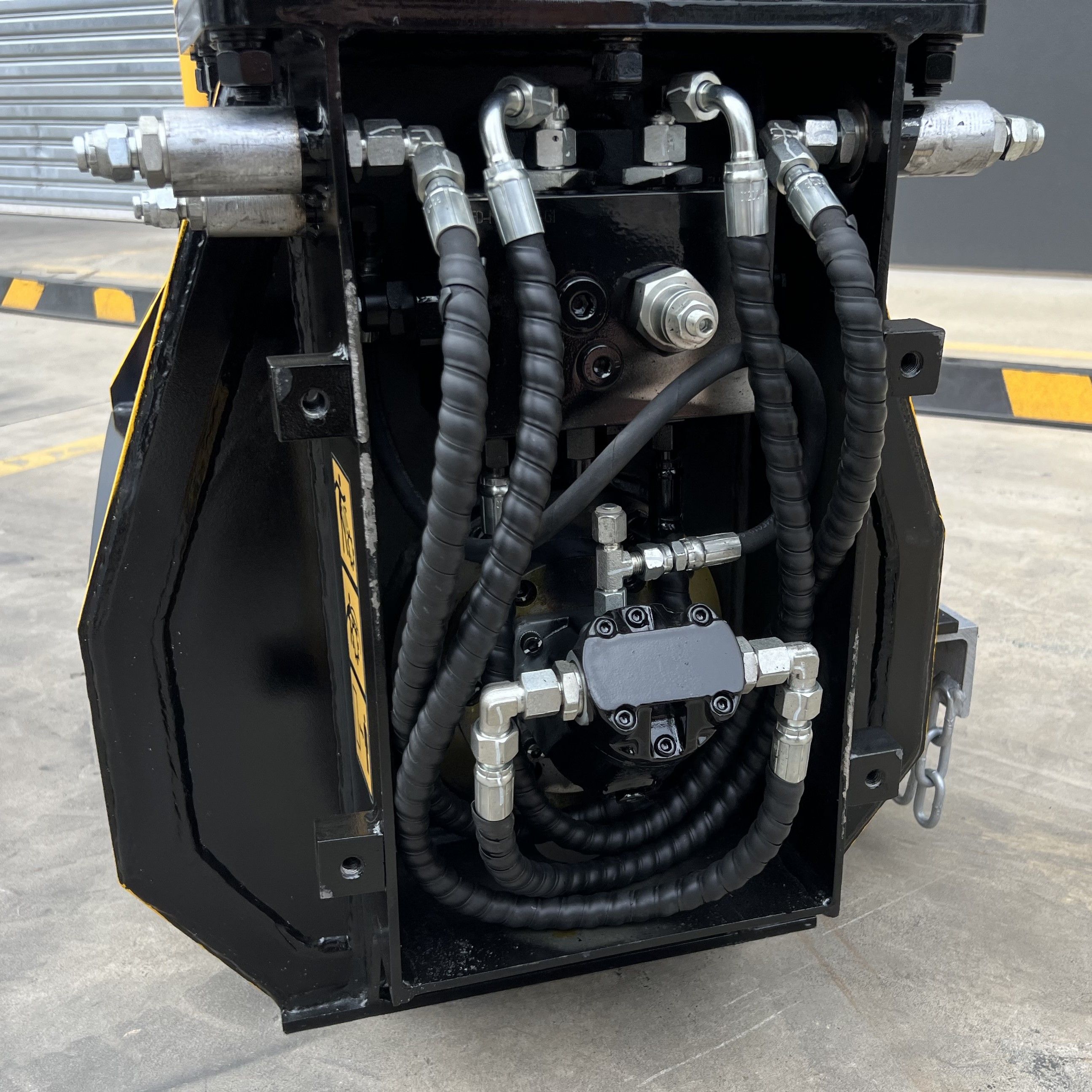 Flail Mower - Image 13